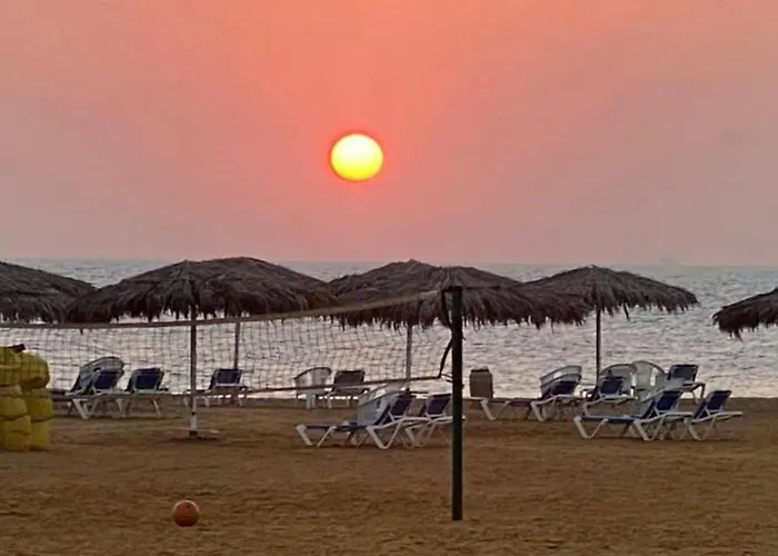 Tatil Evi Telal Ain Sokhna For Families Only Ain Sukhna
