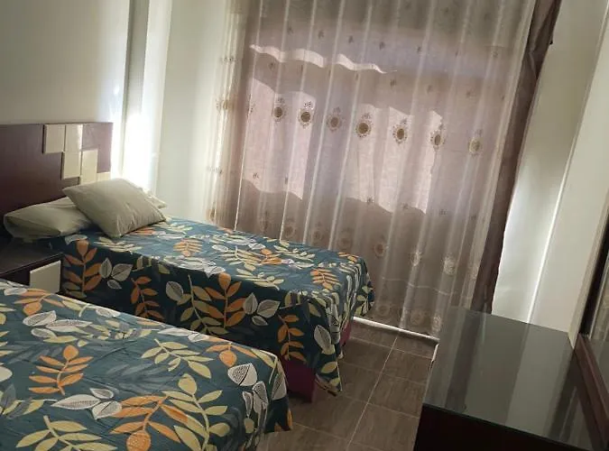 Tatil Evi Telal Ain Sokhna For Families Only