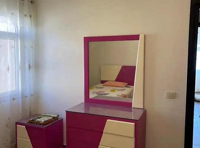 Telal Ain Sokhna For Families Only Tatil Evi