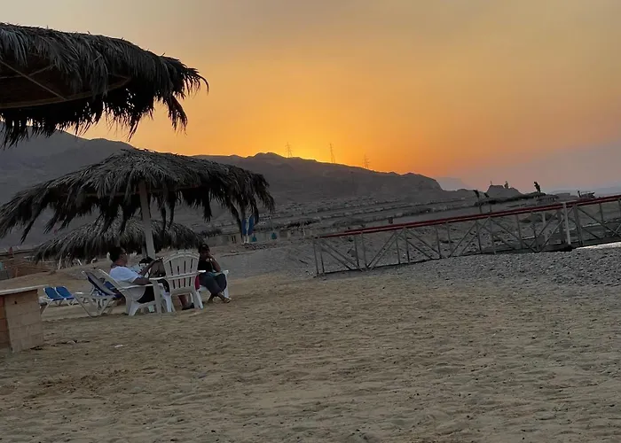 Telal Ain Sokhna For Families Only Tatil Evi Ain Sukhna